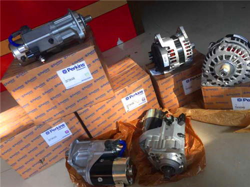 洛陽品質好的perkins帕金斯1106d-e70ta發動機連桿襯套
