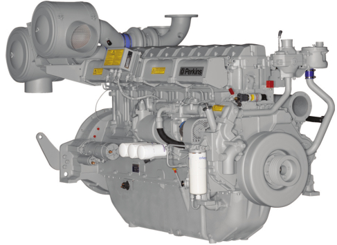 Perkins4008TAG1/2柴油發(fā)動機(jī)詳細(xì)的技術(shù)參數(shù)