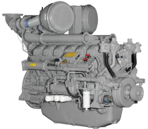 Perkins4012-46TAG1A/2A/3A柴油發(fā)動機(jī)詳細(xì)的技術(shù)參數(shù)