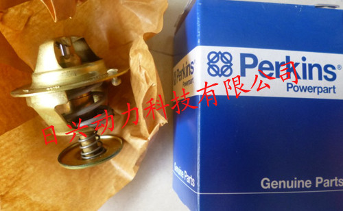 Perkins柴油發(fā)動機節(jié)溫器
