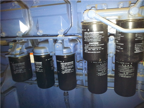 三菱S12柴油發(fā)動機本體的檢測、修理檢測技術(shù)資料