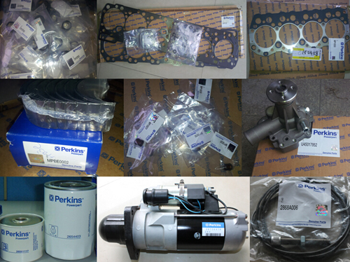 Perkins4008柴油發(fā)動機(jī)發(fā)電機(jī)SE659L/5正時(shí)齒輪箱