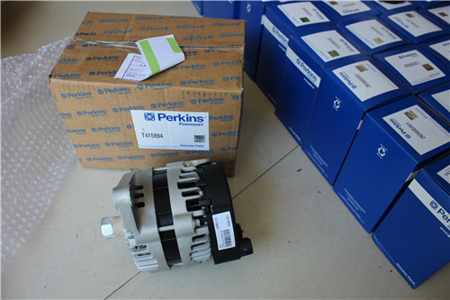 Perkins100柴油發(fā)動機充電發(fā)電機185046220