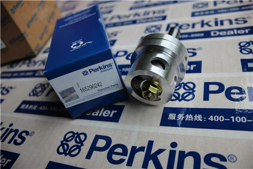 Perkins100柴油發(fā)動機U5MK8265機油泵