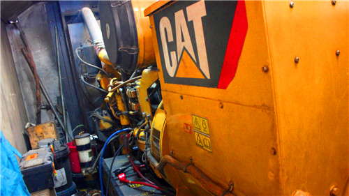 卡特CAT3116柴油發動機 柴油發電機組維修保養杭州舟山臺州寧波溫州嘉興湖州紹興金華麗水