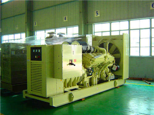 嘉興發電機租賃規格型號哪家好?為保證柴油機動力傳遞正常必須解決好哪幾個問題？