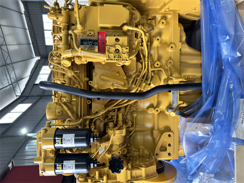 卡特彼勒D6K推土機(jī)C6.6柴油機(jī)其他部件易損壞的原因有哪些？