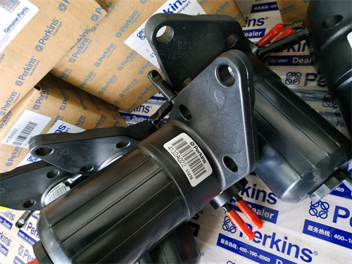 珀金斯Perkins ULPK0041輸油泵：可靠、高效的動力支持