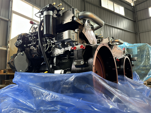 鉑金斯1104d—44t發(fā)動機應用領(lǐng)域