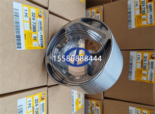 卡特C18柴油機總成與零配件購買指南，一文帶你全掌握！