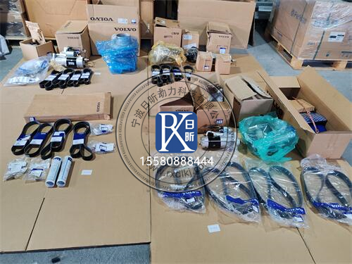 沃爾沃柴油機(jī)全周期維護(hù)指南（含噴油器與渦輪增壓器專(zhuān)項(xiàng)方案）