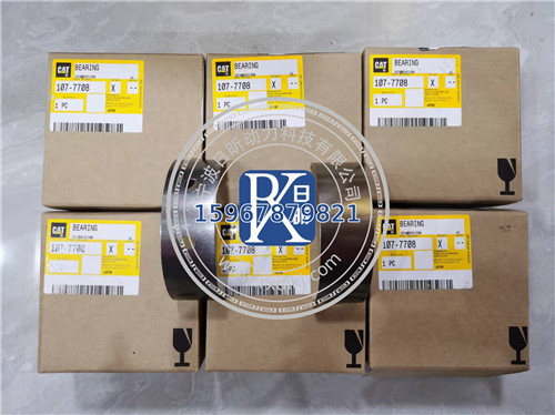 卡特CB-564D雙鋼輪壓路機振動塊：道路壓實的秘密武器