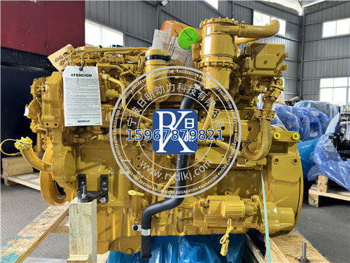 卡特C9.3發動機：工程機械的心臟，究竟強在哪？
